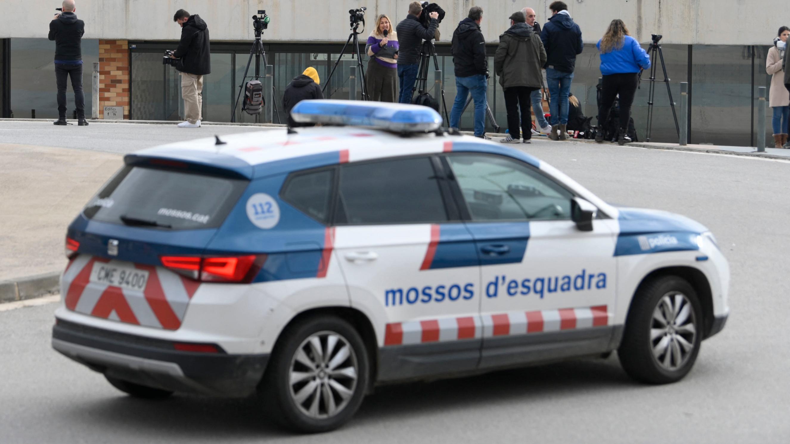 Espagne: quatre tonnes de cocaïne saisies dans des sacs de riz dans le port de Barcelone