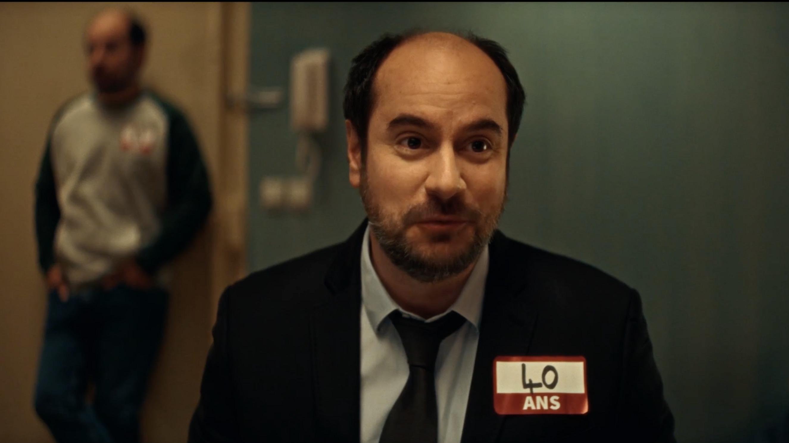 Bref.2 : une série courte sur la vie de quadragénaires, entre humour et tendresse sur TF1 — Séries TV