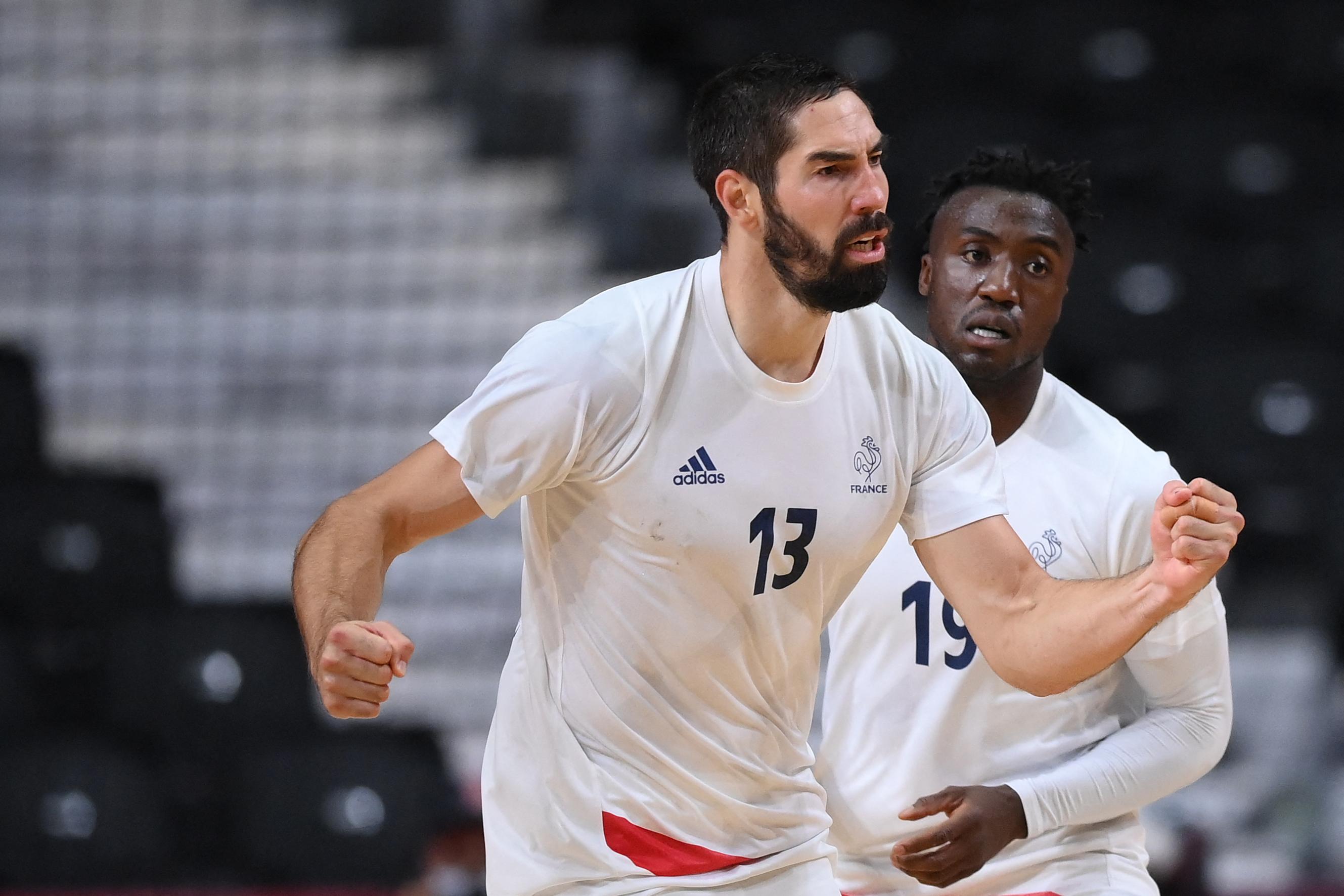 Handball : Luc Abalo et Nikola Karabatic intronisés au Hall of Fame européen