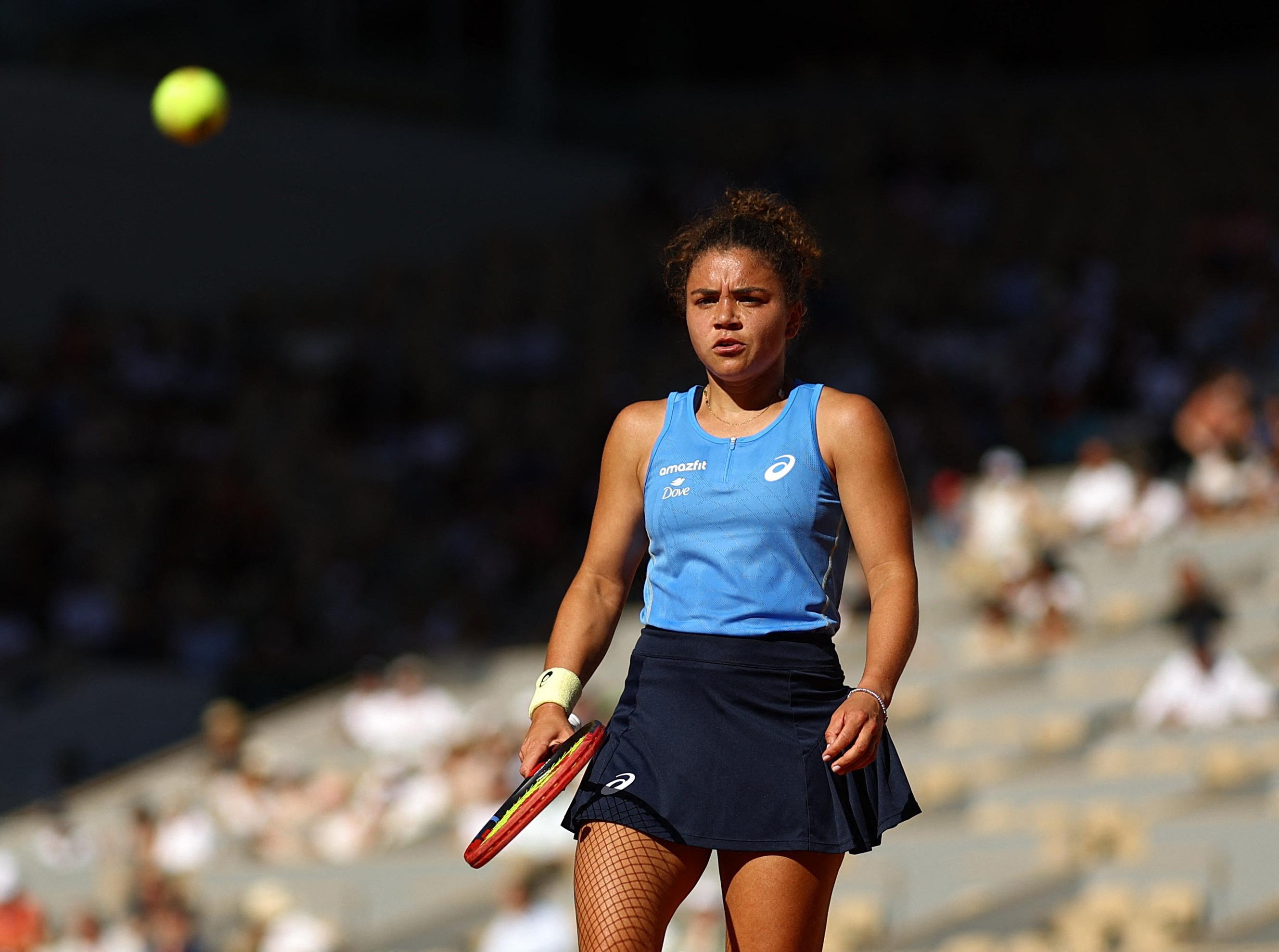 Roland-Garros : Paolini s’impose en deux sets et rallie les huitièmes de finale
