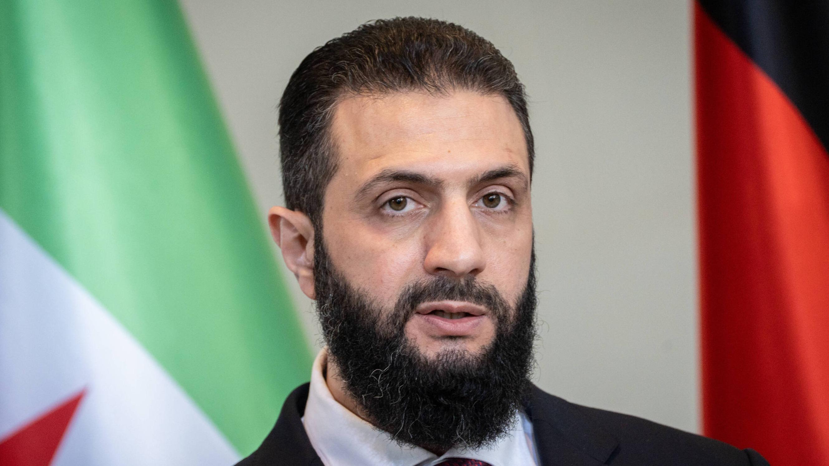 En Syrie, avec la reprise en main des deux dernières bases russes, le régime d’Ahmed al-Charaa enregistre une victoire diplomatique