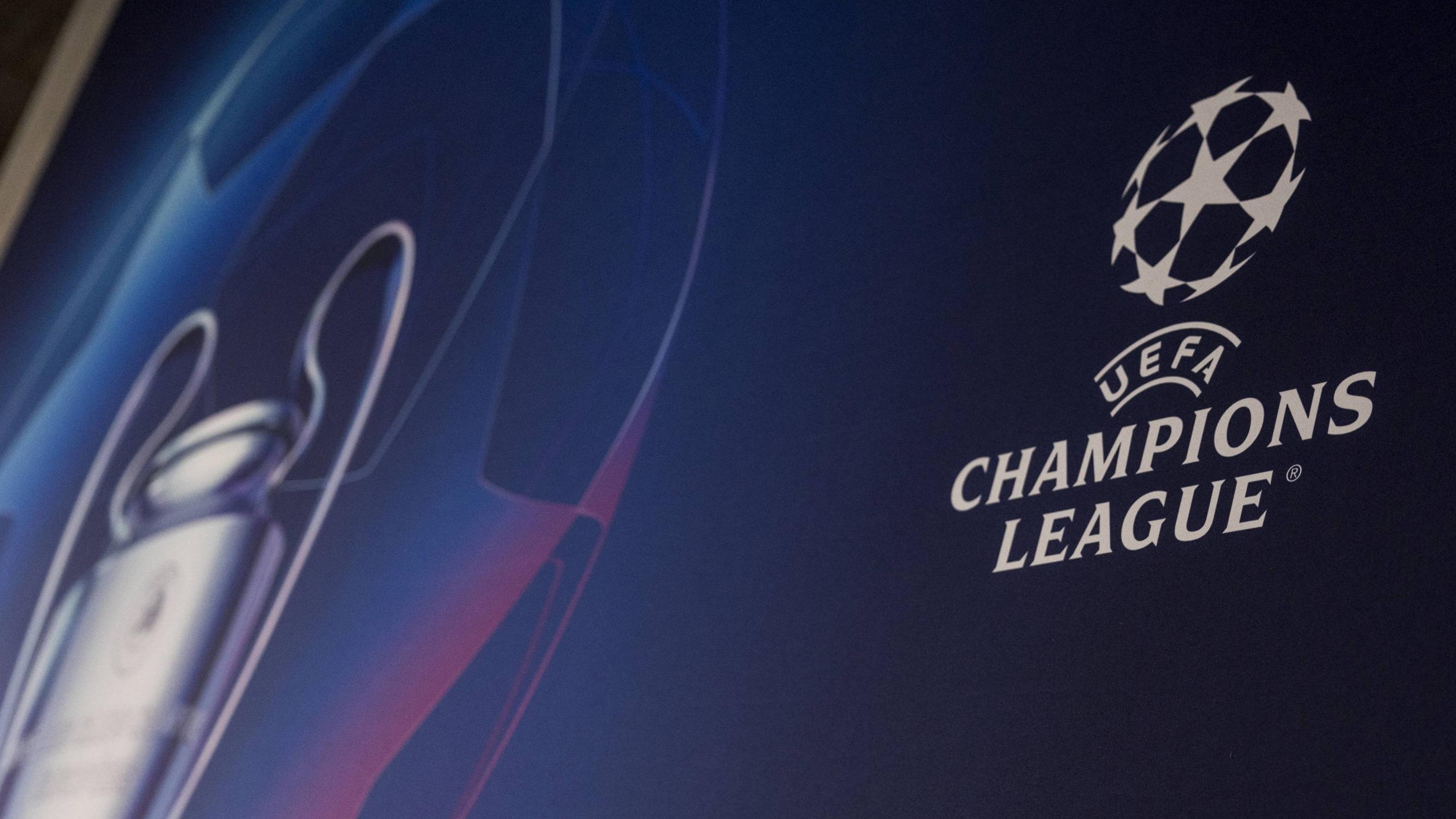 Ligue des champions : l'UEFA présente le nouveau tirage au sort automatisé des coupes d'Europe