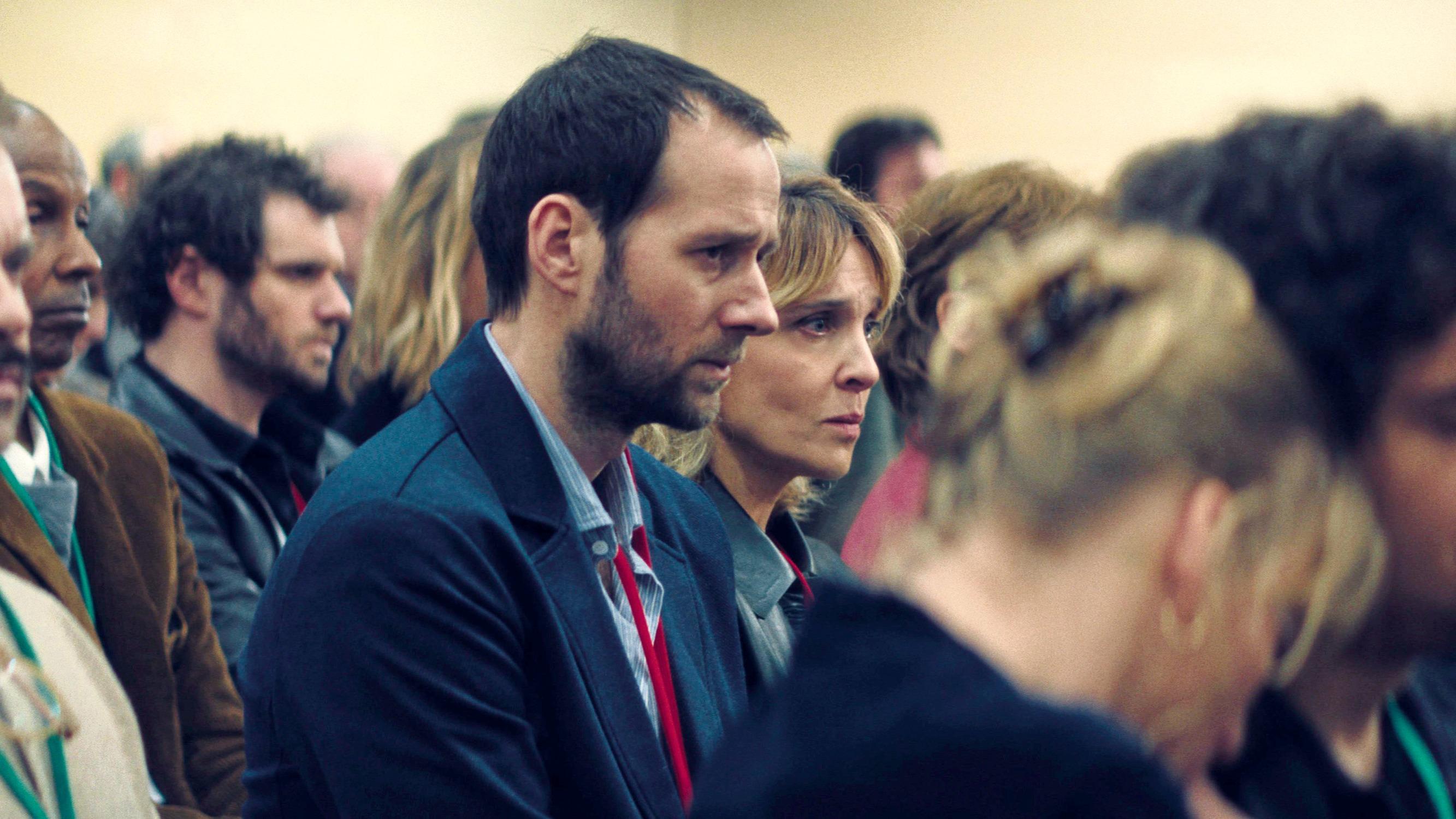 Des vivants sur le 13 Novembre : un choc visuel, narratif, émotionnel