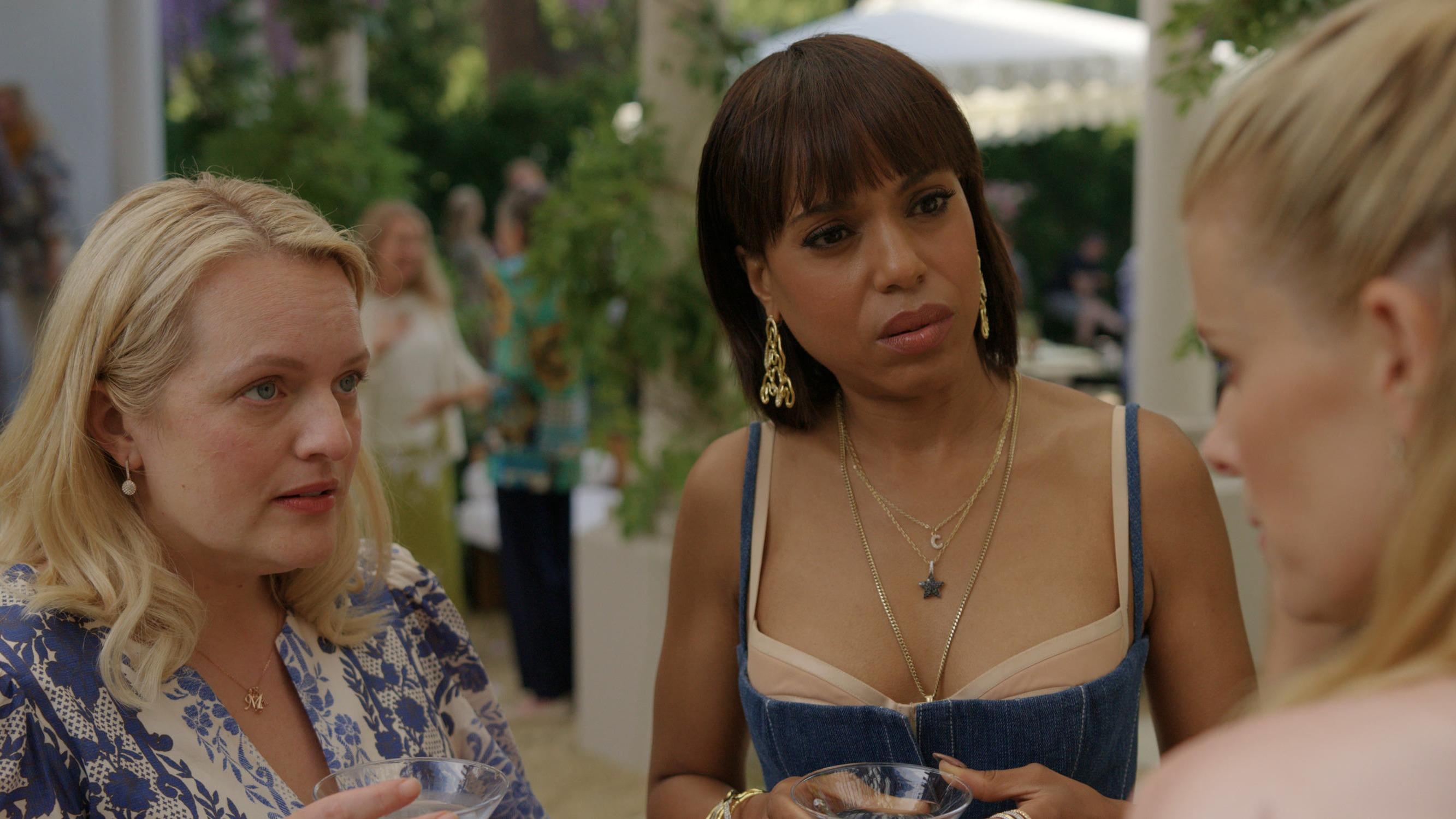 Imperfect Women sur Apple TV+ : un thriller centré sur l’amitié féminine et leur émancipation — Séries TV