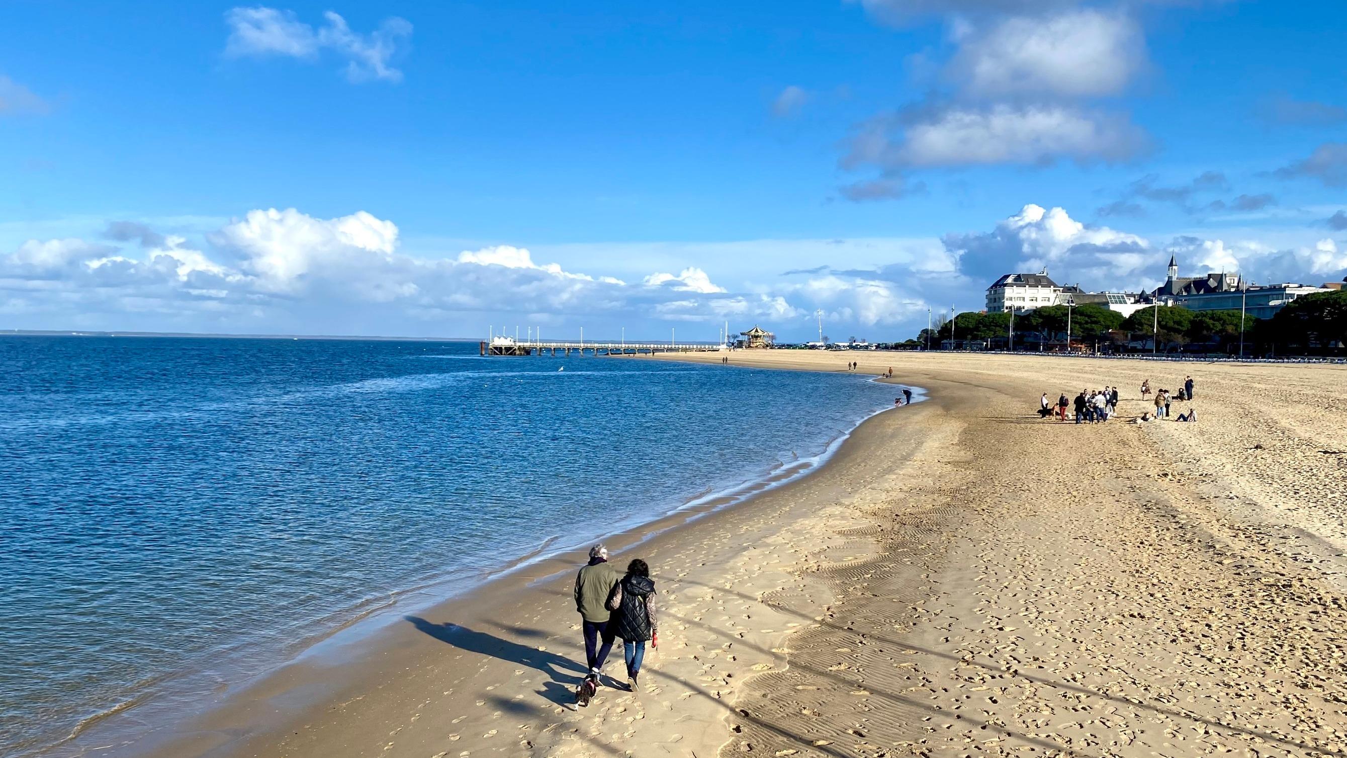 Eaux usées du Bassin d’Arcachon : la préfecture signe les arrêtés polémiques autorisant à déverser des eaux usées dans la lagune