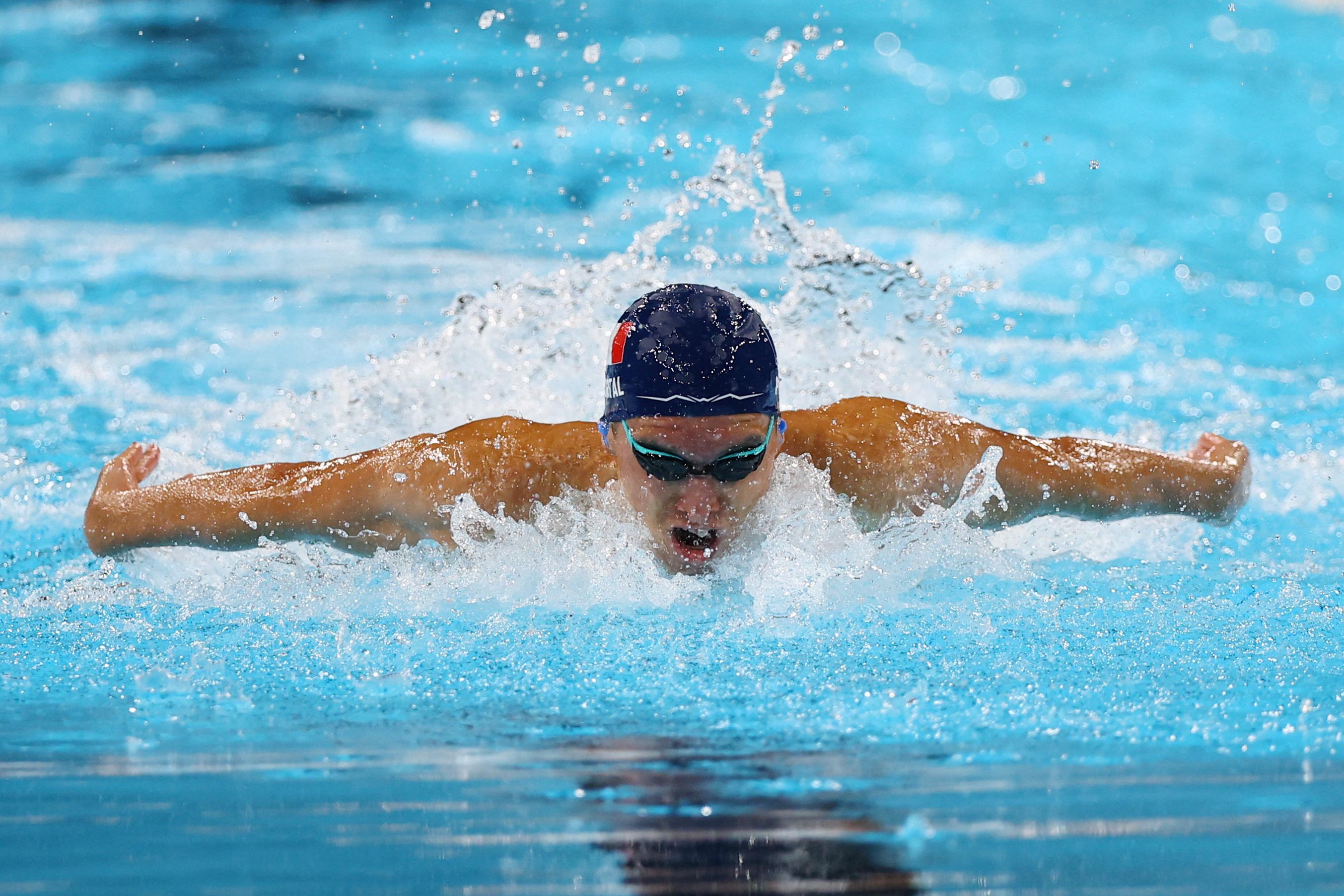 EN DIRECT - Jeux paralympiques : la journée démarre par l’aviron, de nombreux Français en lice