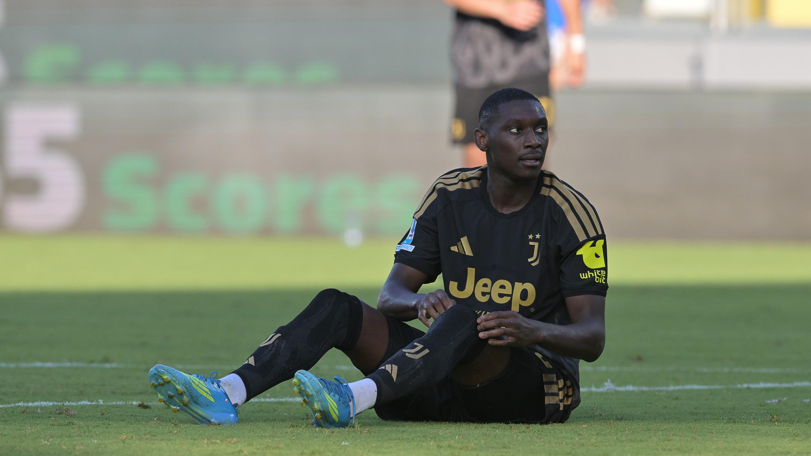 Serie A : «S’il n’a pas joué depuis deux ans, il doit y avoir une raison», Randal Kolo Muani critiqué à la Juventus