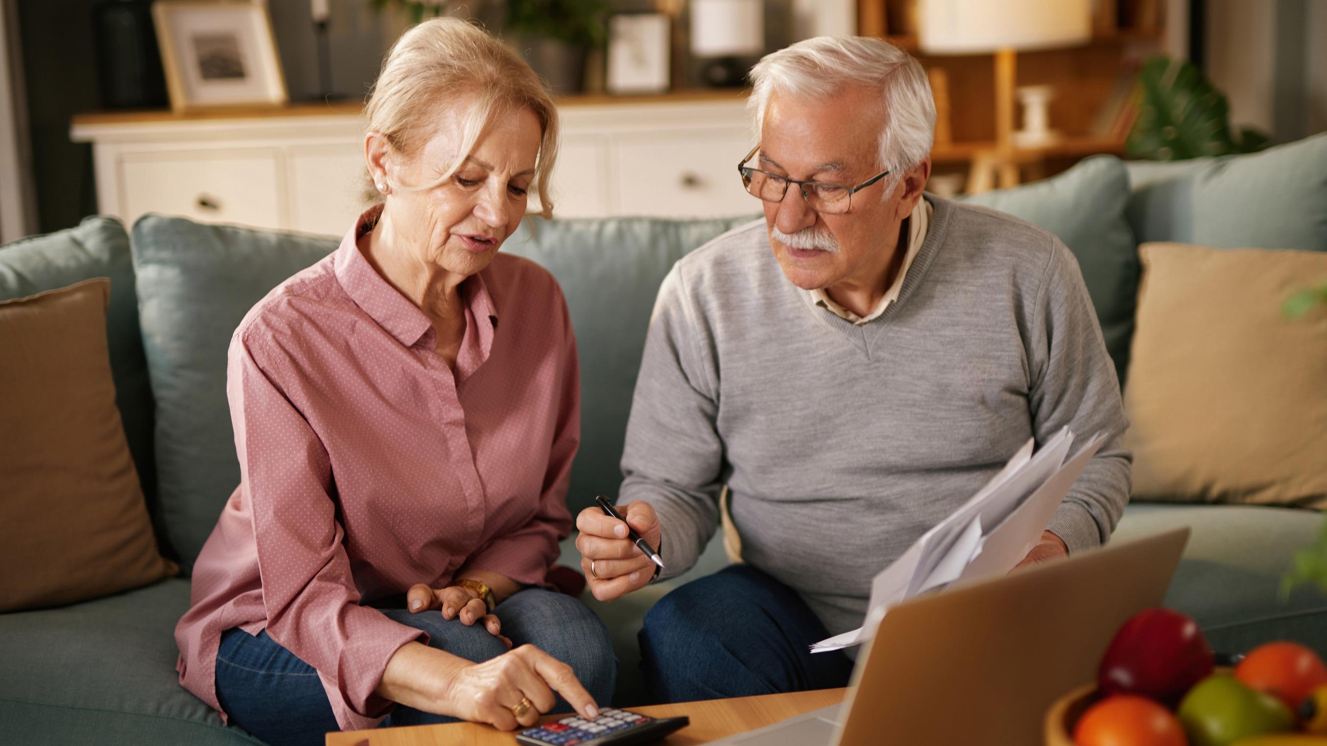 Rising Pension Costs Drive French Public Spending Surge in 2024