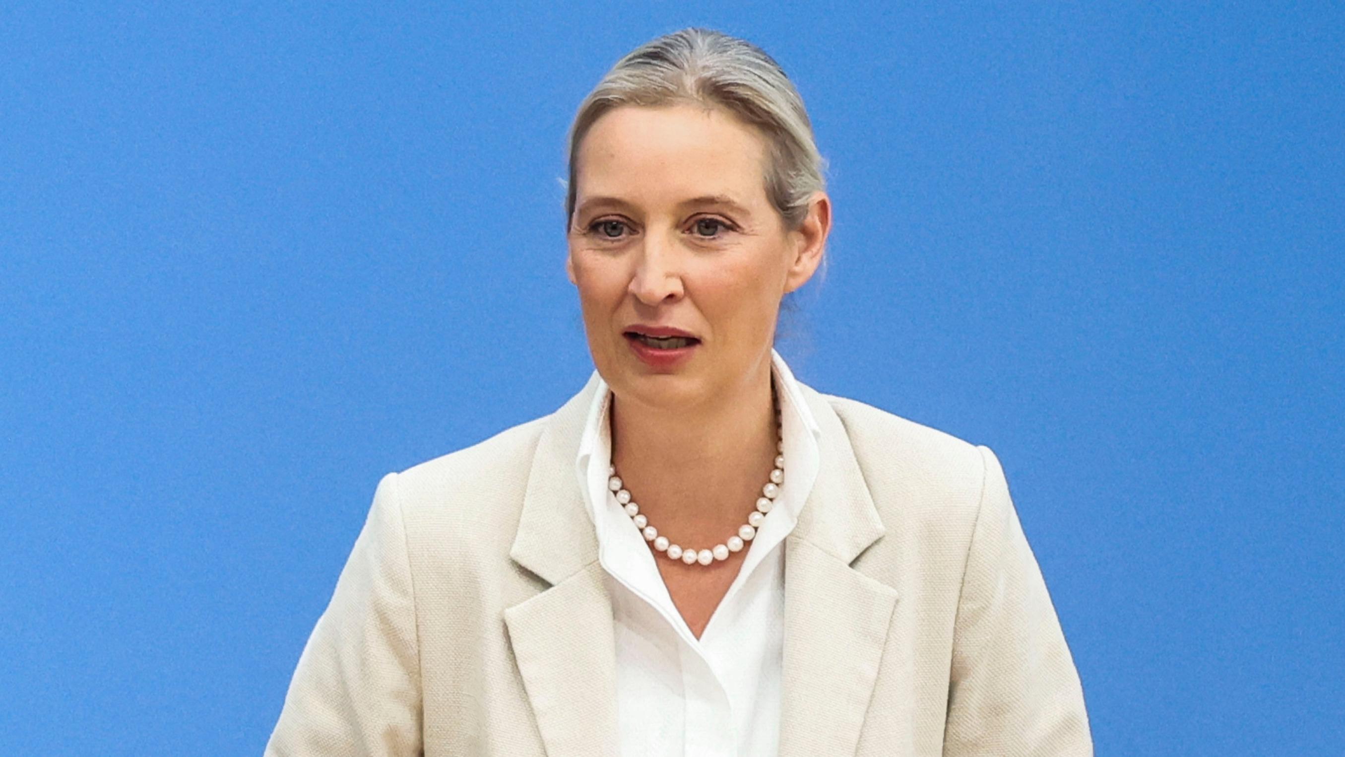 Allemagne : après sa victoire en Saxe-Anhalt, l’AfD qualifie le chancelier Friedrich Merz de «fardeau»