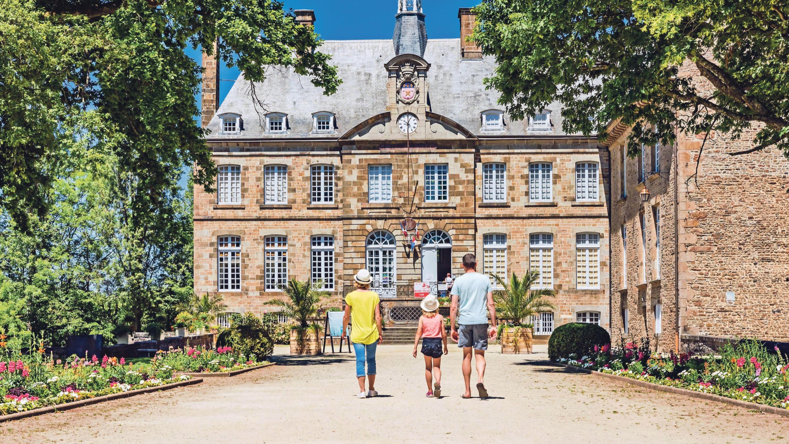 Expo, apéro, dodo : à Flers, un week-end au cœur de l’inattendue Suisse normande