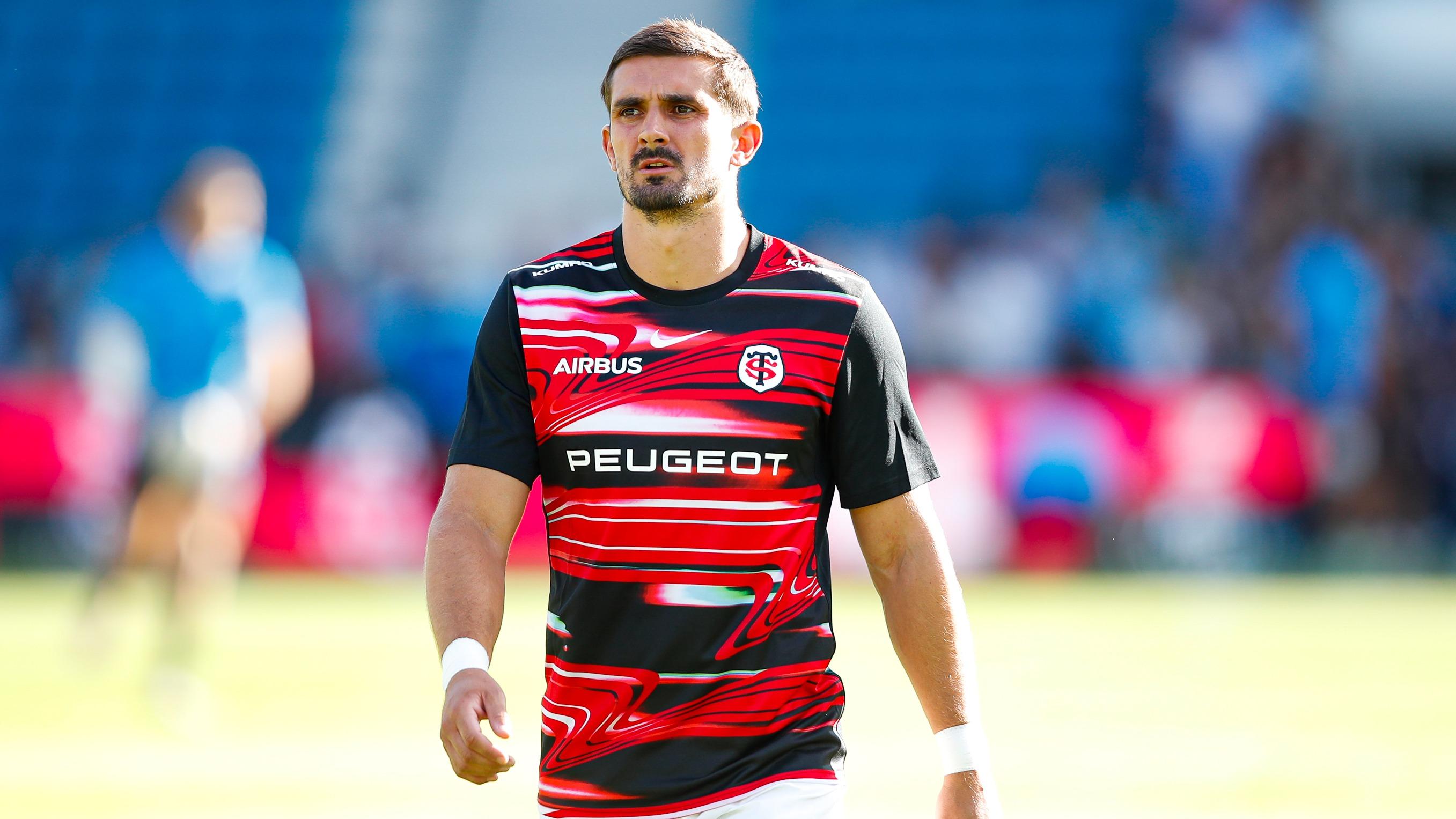 Top 14 : le Stade Toulousain aligne Dupont, Ramos et Cros contre La Rochelle, grands débuts de Menoncello