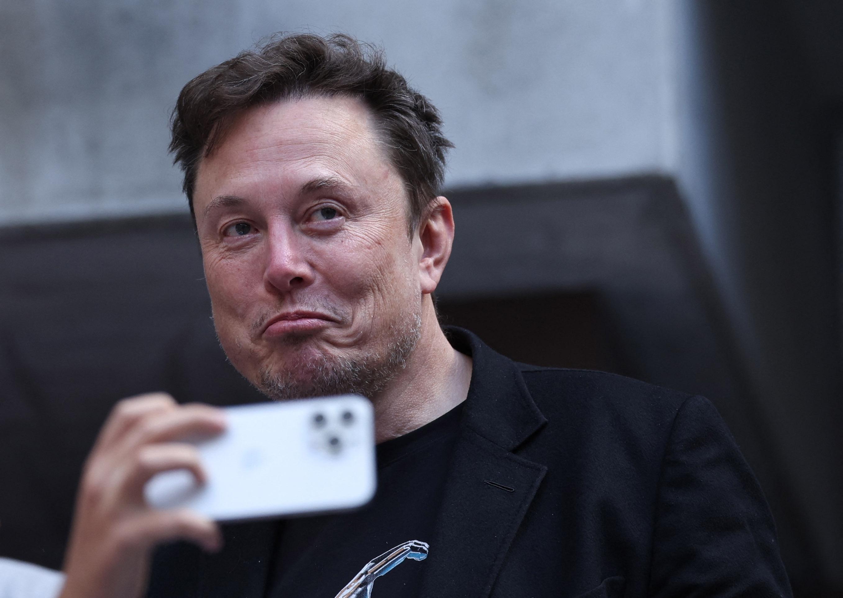 Désinformation: mécontent d'un projet de loi, Musk qualifie le gouvernement australien de «fasciste»