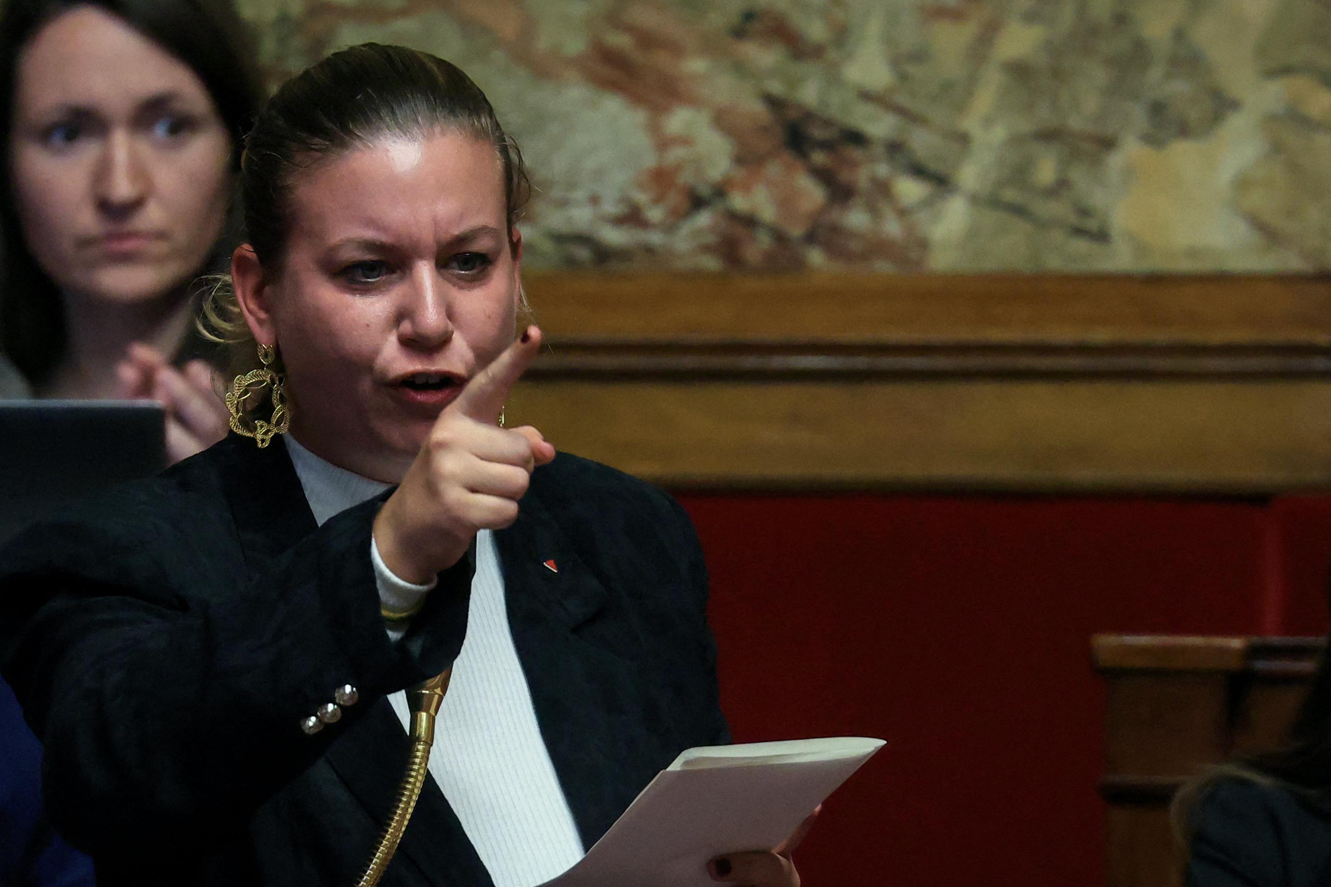 EN DIRECT - Violences urbaines : vive passe d’armes entre Sébastien Lecornu et Mathilde Panot à l’Assemblée