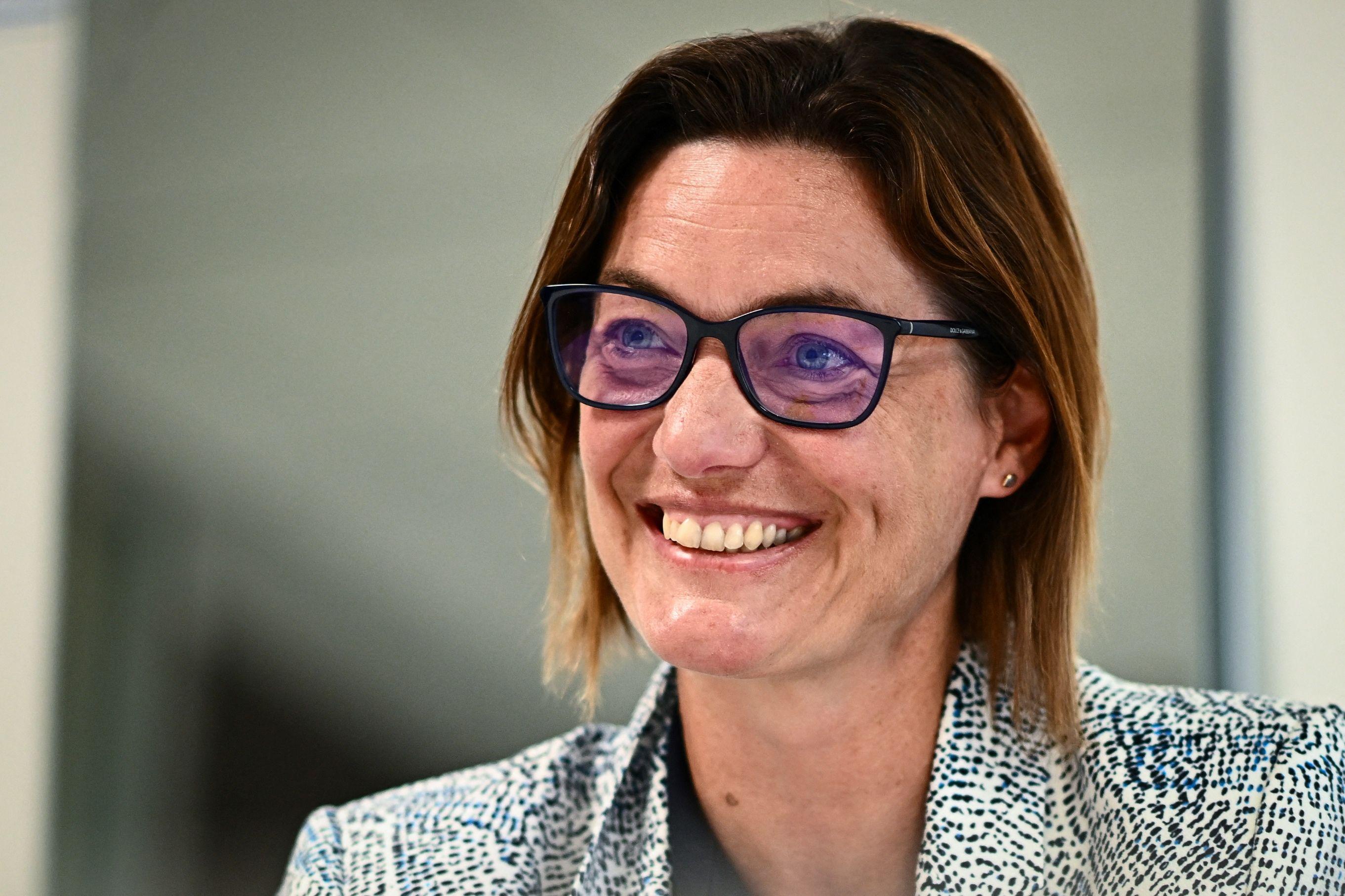 Euro féminin : Diacre a déjà fait sa liste pour l'Euro 2022.