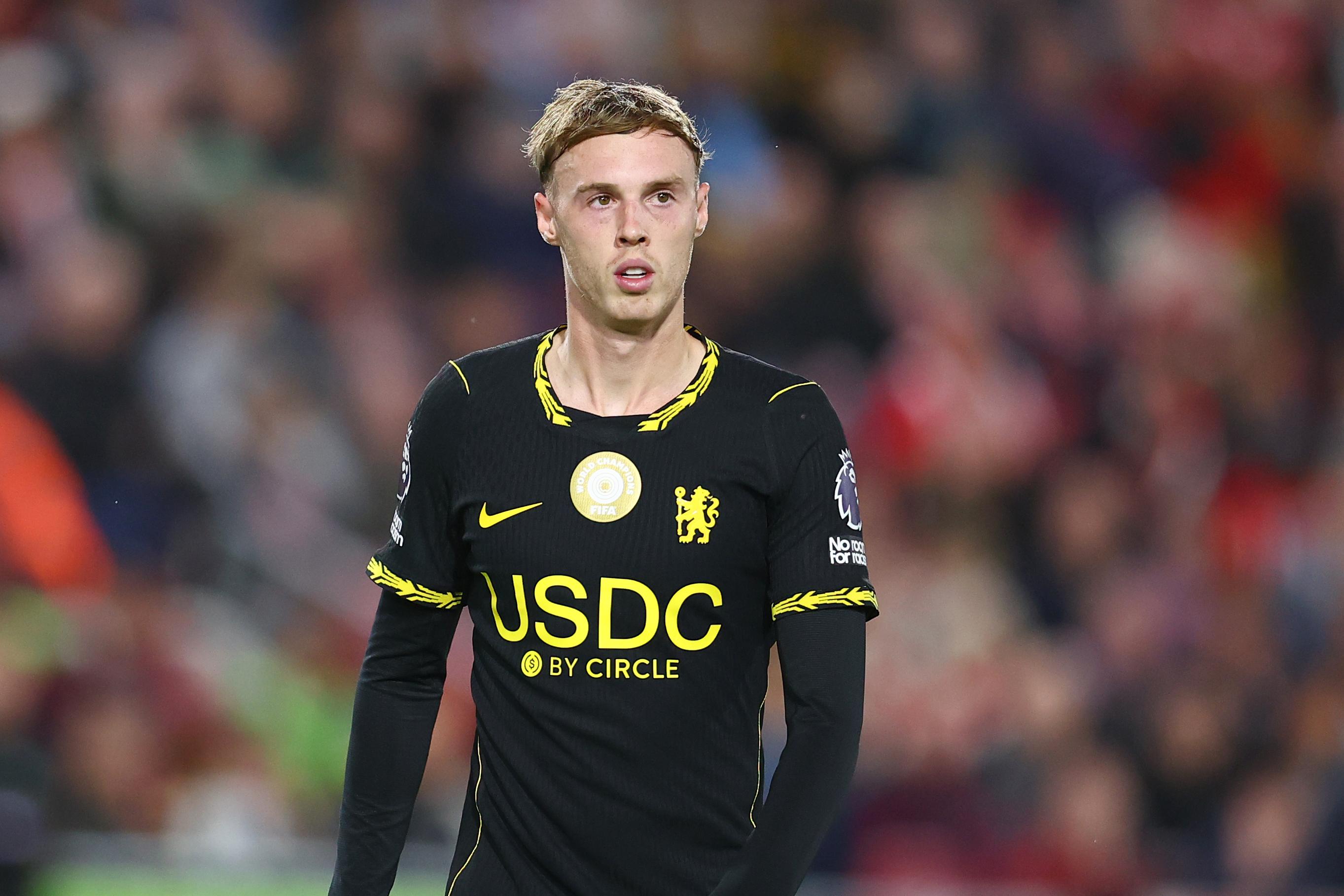 Premier League : Chelsea verrouille Cole Palmer jusqu’en 2034