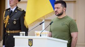 Guerre en Ukraine : une «catastrophe» à Zaporijjia menacerait l'Europe entière, avertit Zelensky