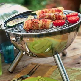 Blancs de poulet farcis au fromage de chèvre