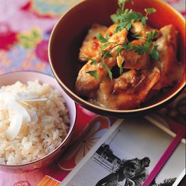 Le poulet à l’australienne