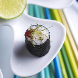 Maki comme un taboulé