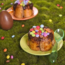 Charlotte de Pâques