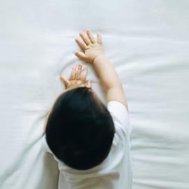 Prénoms garçon 2022 : les 20 prénoms tendance de l'année