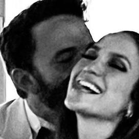 Jennifer Lopez et Ben Affleck se sont dit «oui» à Las Vegas, dimanche 17 juillet.
