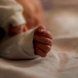 Prénoms fille 2023 : les 20 prénoms tendance de l'année