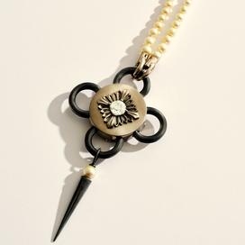 Rouvenat, le reboot bijoux le plus intrigant de la saison