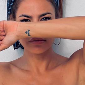 Eva Mendes s'exprime sur l'éducation de ses enfants avec Ryan Gosling