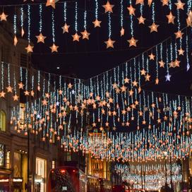 Les adresses féériques pour une escapade à Londres avant Noël