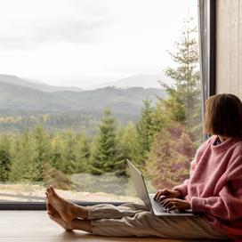 Quitter le salariat ? La méthode en six étapes pour devenir freelance, gagner sa vie... et être heureux