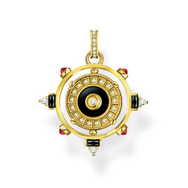 L'hypnotisante vidéo de la réalisation d'un bijou charm's par Thomas Sabo