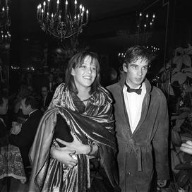 Le Fouquet's, 70 ans de photos, de César, de stars et de cinéma