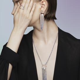 Masanobu Ebisutani, diamantaire de Tasaki : «Quand je touche une pierre, elle me raconte une histoire»