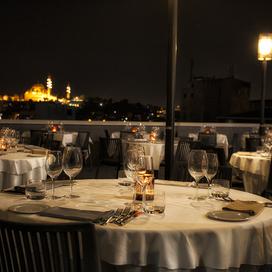 Gastronomiques, traditionnelles ou innovantes, cinq tables à découvrir absolument à Istanbul