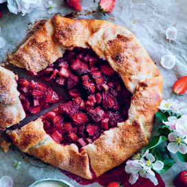 Nos plus belles recettes de desserts pour célébrer le printemps