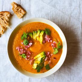 Butternut à la sauge