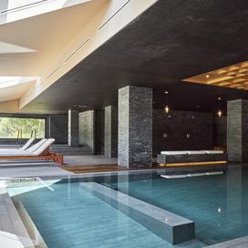 Avec le Park Piolets Mountain Hôtel & Spa, offrez-vous une parenthèse enchantée en Andorre