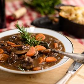 Bœuf bourguignon : la vraie recette