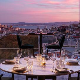 5 (très) bonnes adresses pour un week-end à Lisbonne