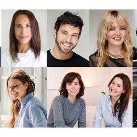 L'expérience Feel Good : cinq duos à découvrir lors de l’expérience Feel Good Madame Figaro