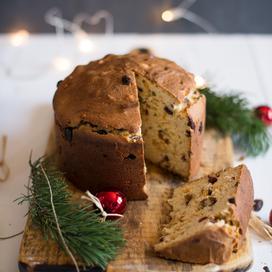 Panettone