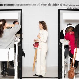 L’expérience Feel Good Madame Figaro : retour sur trois jours dédiés à la beauté et au bien-être