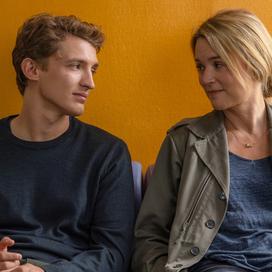 Tout va bien, la nouvelle série avec Virginie Efira