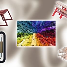 Marc Bayard, du Mobilier national : «Il faut inventer les matériaux durables, les rendre plus désirables et les produire en quantité»