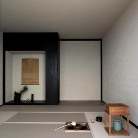 Plongée dans la Wa House au Japon : cette demeure imaginée par un architecte breton dans le Pacifique