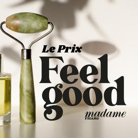 Devenez jurée du Prix des lectrices Feel Good Madame Figaro 2024