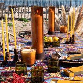 Dix idées déco accessibles et inattendues pour rendre l’été bien plus beau