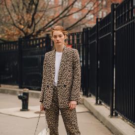 Pourquoi je vois des léopards partout ?