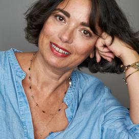 Emmanuelle Eymery, l'énergie joyeuse d'une passionnée de cuisine et d'art de vivre